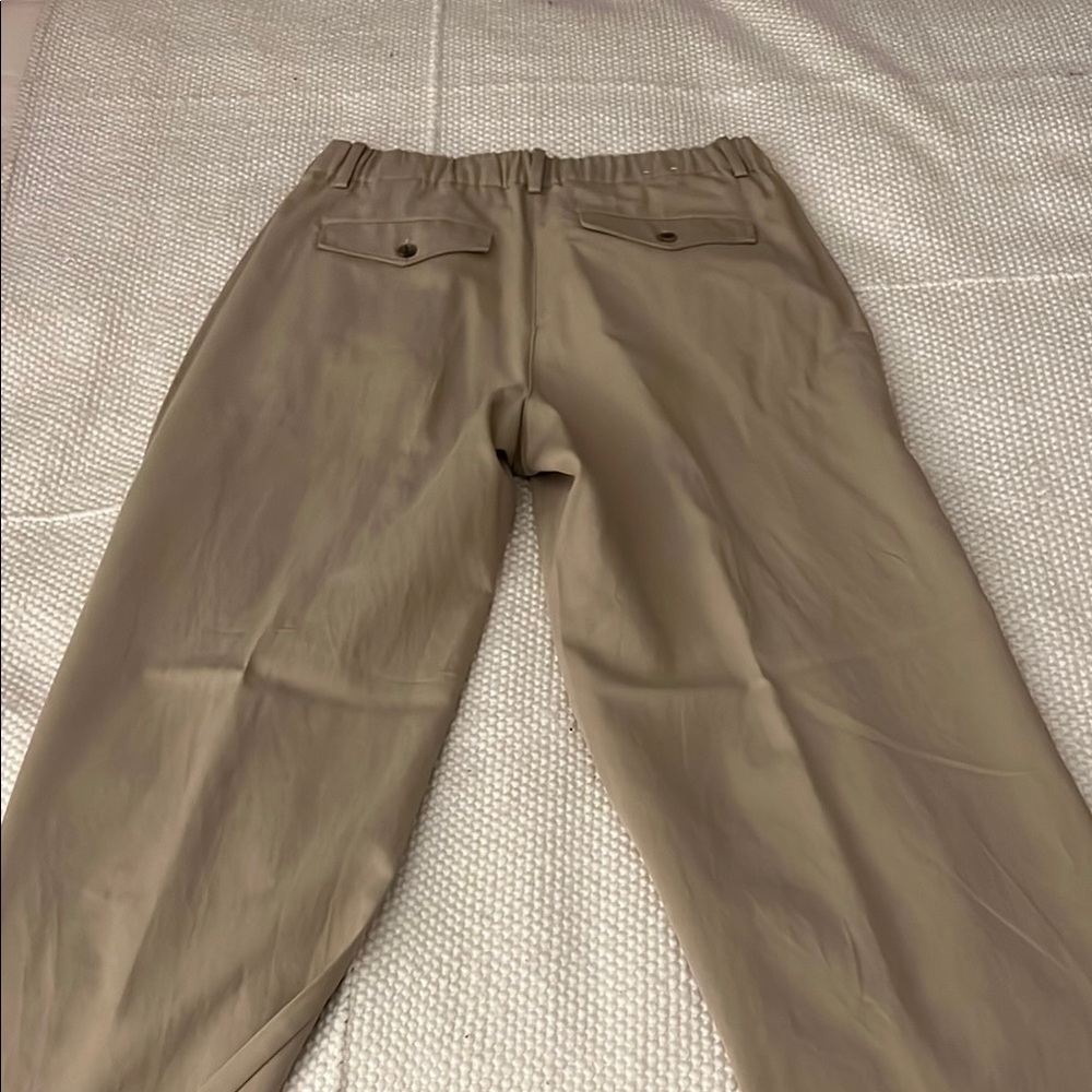 Banana Republic Every Day Wide Leg Pant - Picture 3 of 4